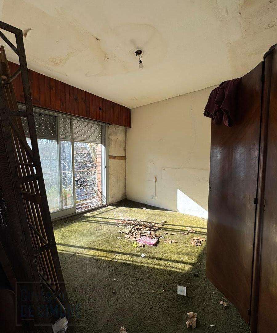 Foto de Venta PH en Villa del Parque, imagen 4