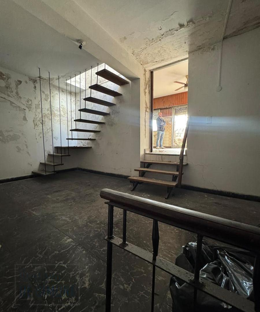 Foto de Venta PH en Villa del Parque, imagen 1