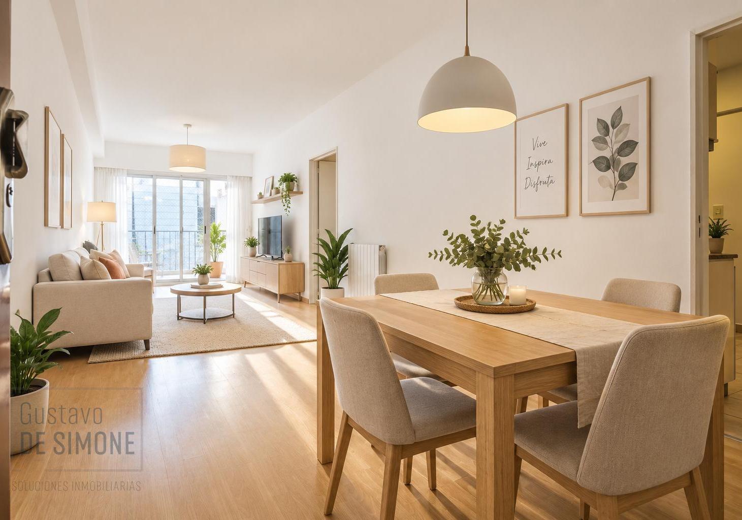 Foto de VENTA SEMIPISO DE 4 AMBIENTES, BALCÓN TERRAZA, PATIO, SUITE CON, imagen 2