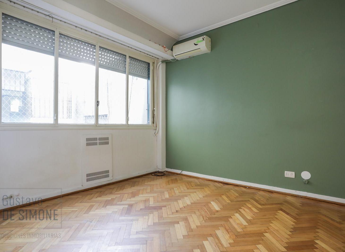 Foto de Venta / Departamento / Piso / 4 ambientes / Con dependencia / Con, imagen 3