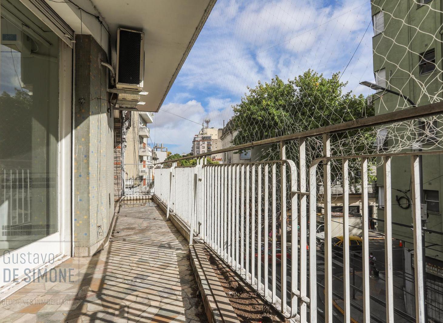 Foto de Venta / Departamento / Piso / 4 ambientes / Con dependencia / Con, imagen 2