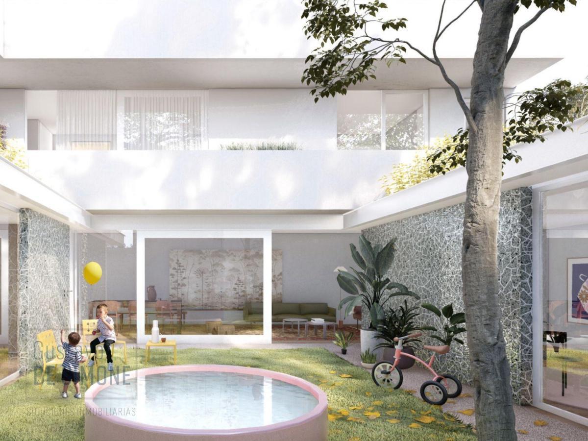 Foto de Venta / Departamento / Monoambiente / Con Balcón / Sin Amenities / En, imagen 4