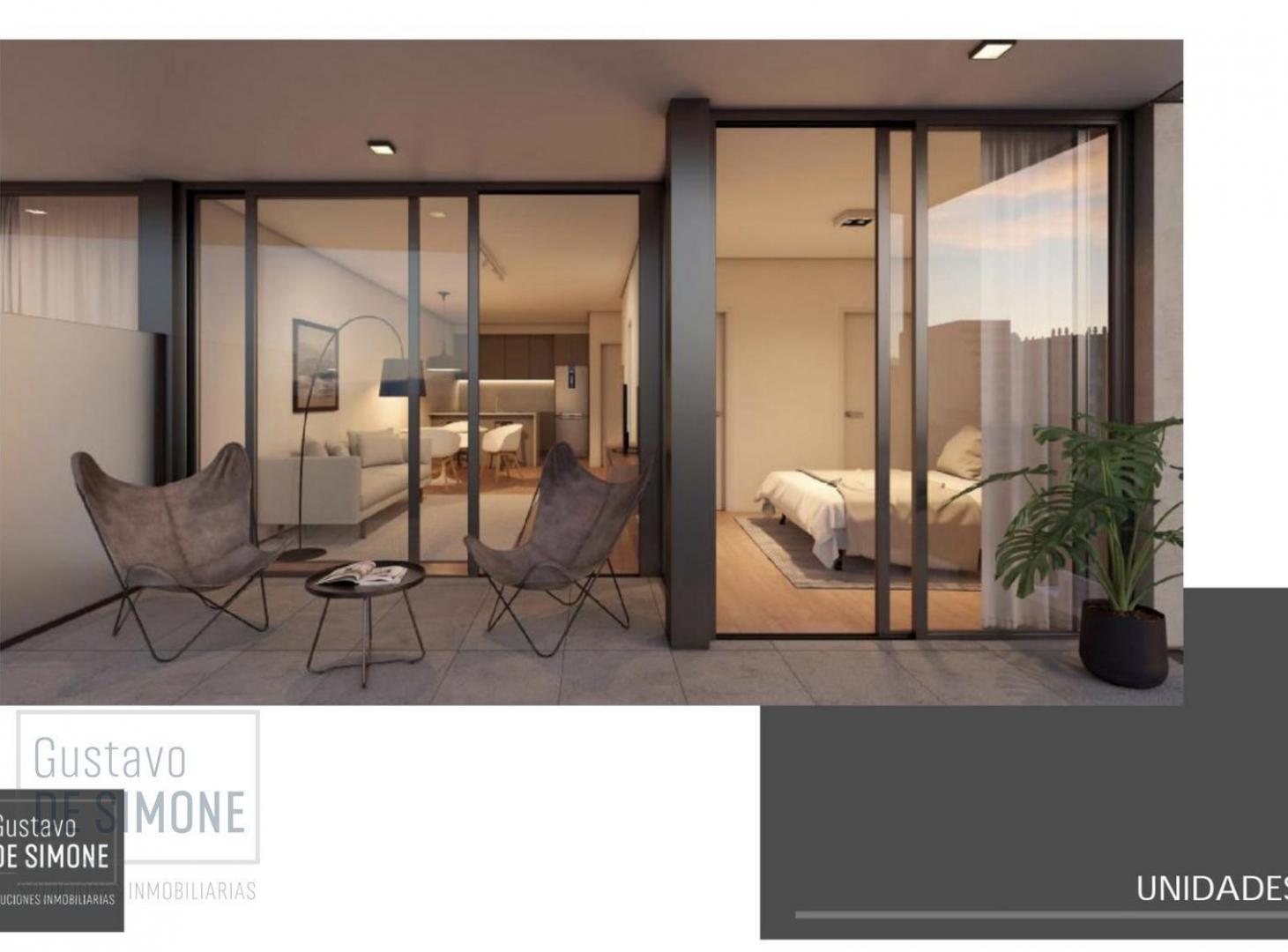 Foto de Venta / Departamento / Monoambiente / Con balcón / Inversión / Cañitas, imagen 2