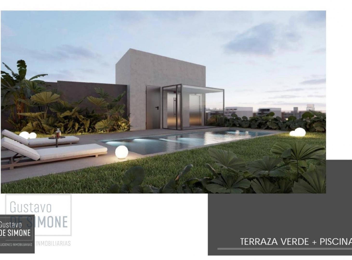 Foto de Venta / Departamento / Monoambiente / Con balcón / Inversión / Cañitas, imagen 1