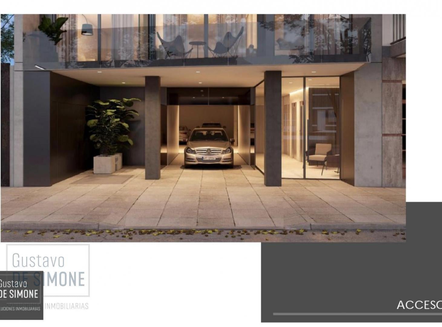 Foto de Venta / Departamento / Monoambiente / Con balcón / Inversión / Cañitas, imagen 5