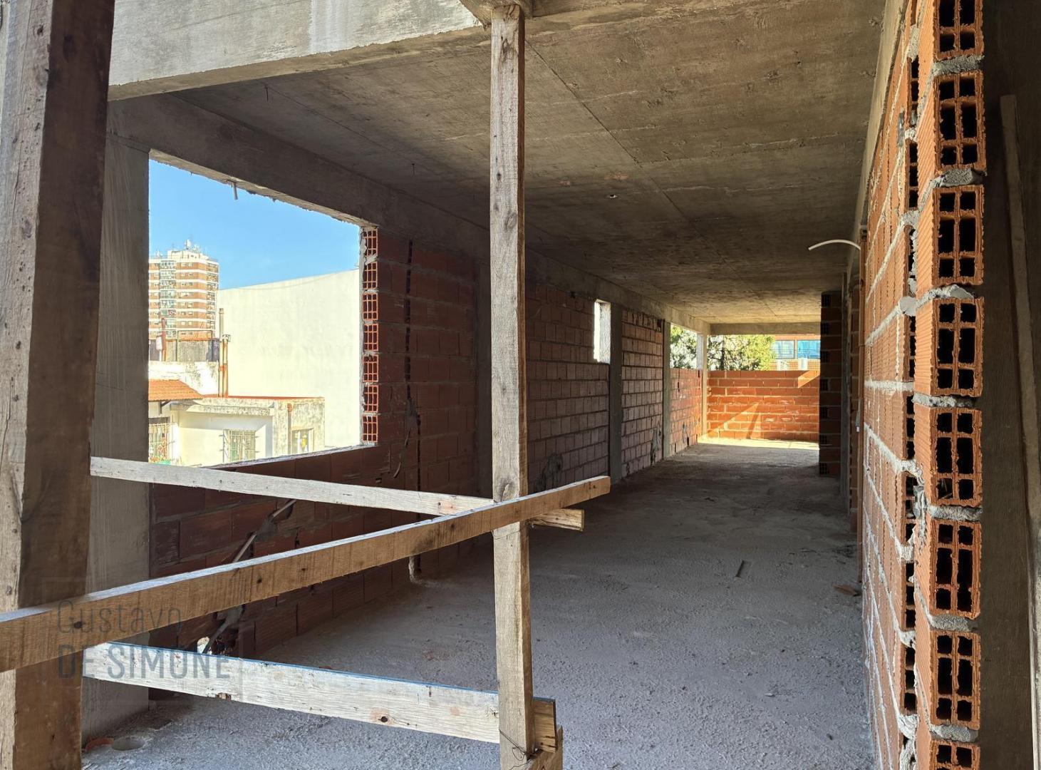 Foto de Venta / Departamento / 2 Ambientes / Con 2 balcones / En Saavedra /, imagen 2