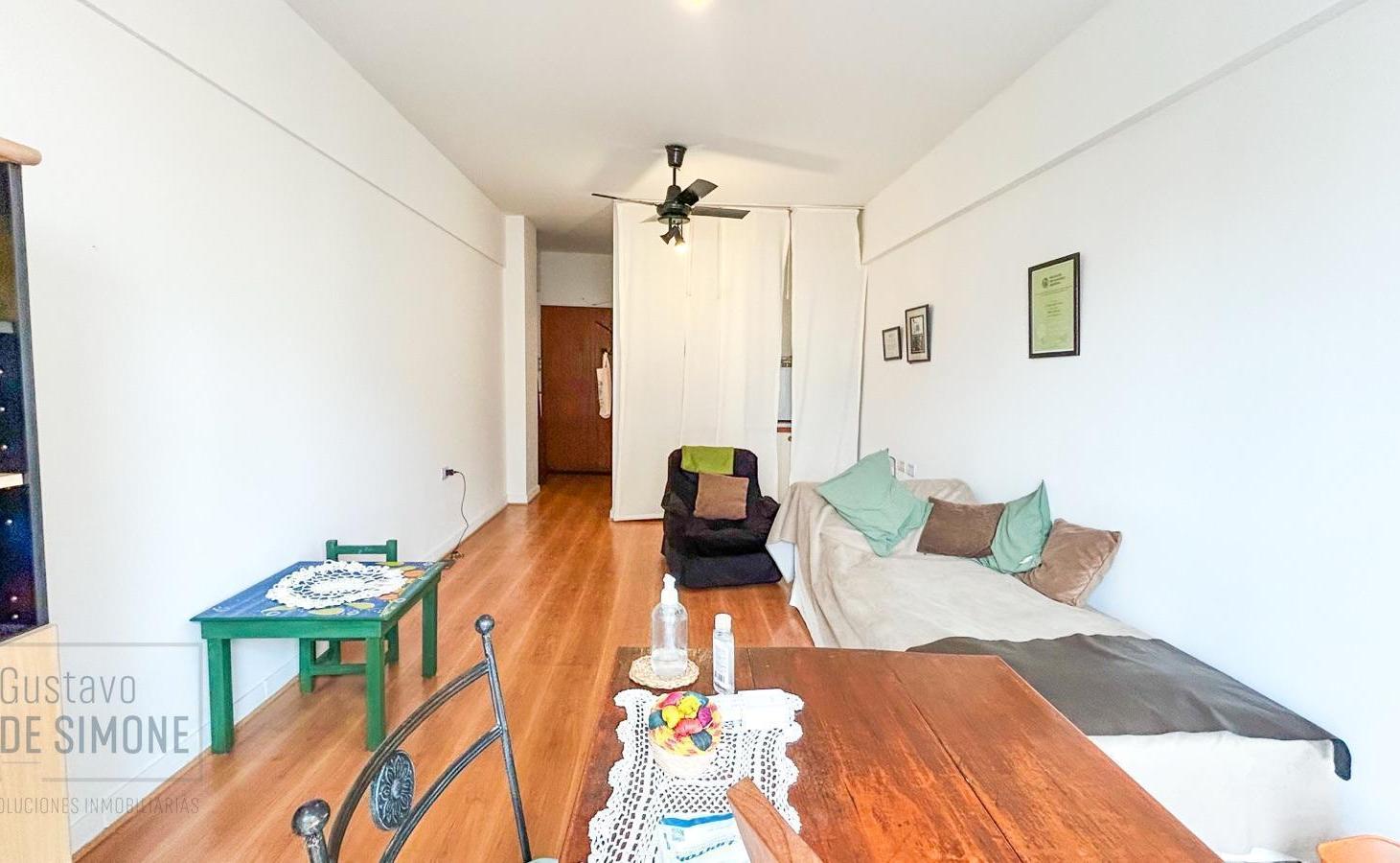 Foto de VENTA MONOAMBIENTE BELGRANO - APTO CREDITO, imagen 4