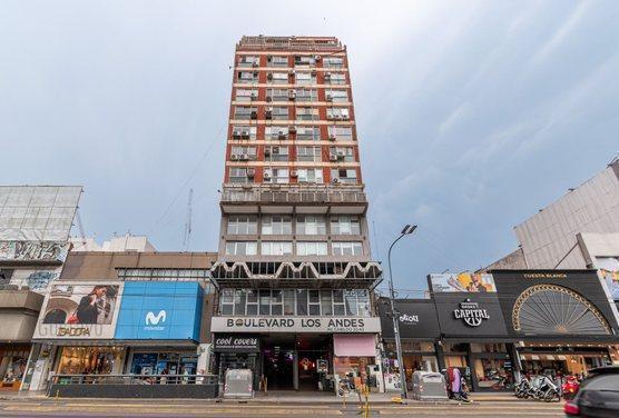 Foto de VENTA MONOAMBIENTE BELGRANO - APTO CREDITO, imagen 3