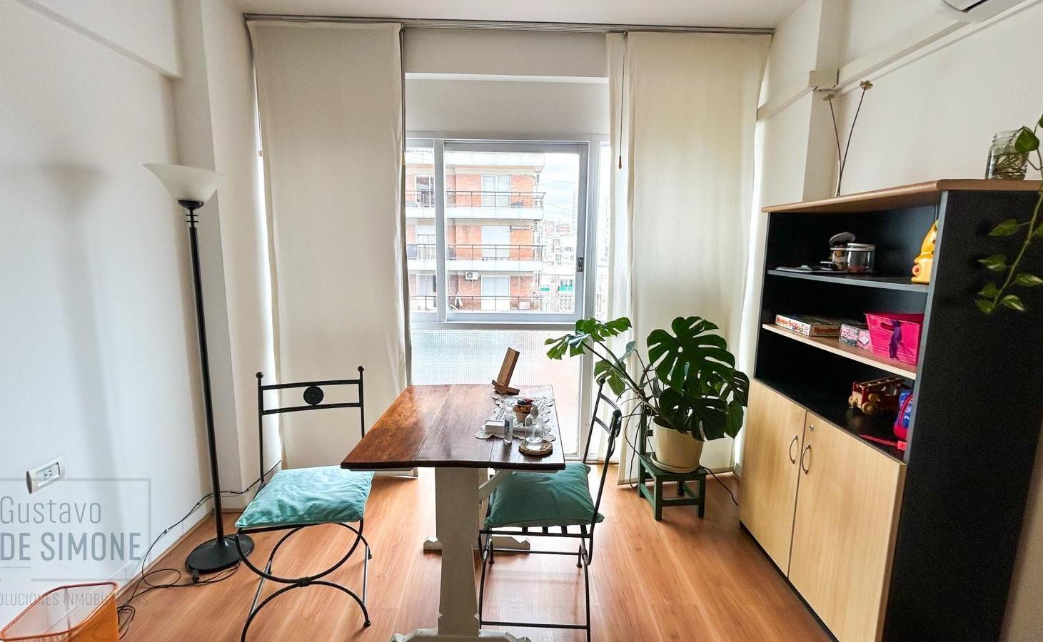 Foto de VENTA MONOAMBIENTE BELGRANO - APTO CREDITO, imagen 5