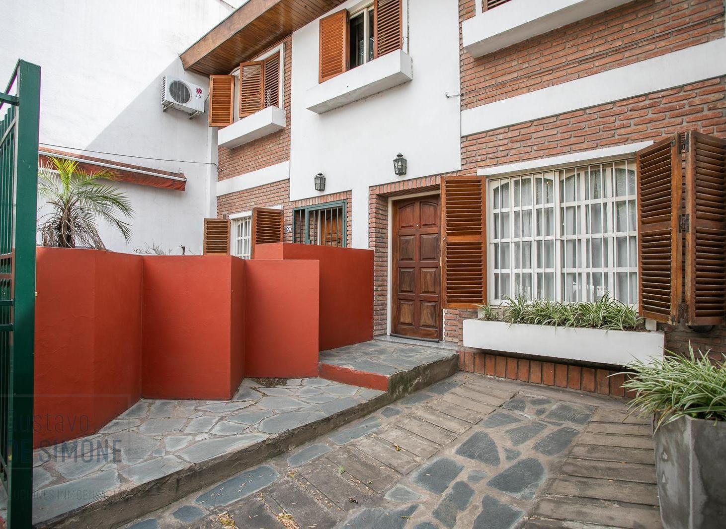 Foto de Venta PH tipo duplex de 5 ambientes en Caballito, imagen 4
