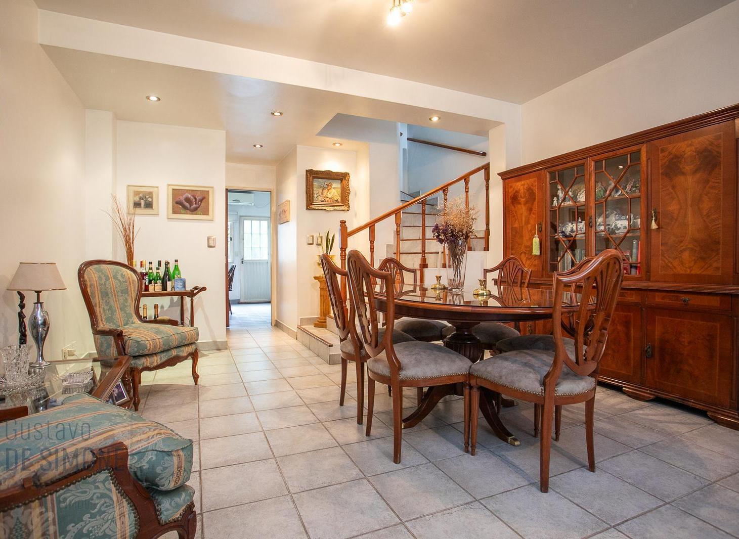 Foto de Venta Casa tipo duplex de 5 ambientes en Caballito, imagen 4