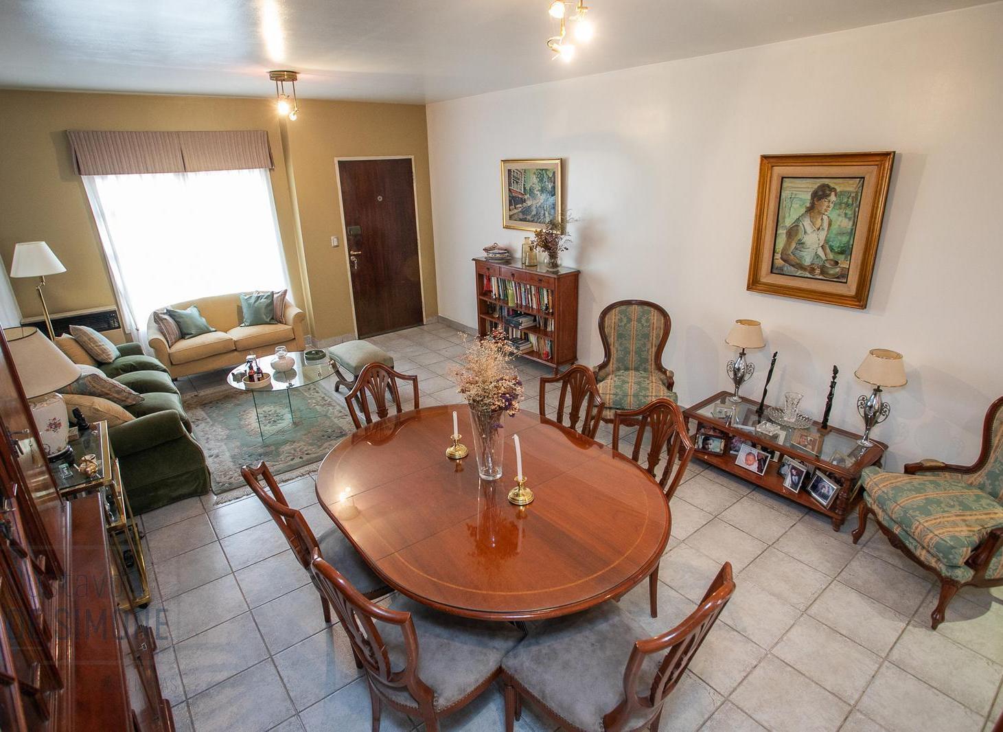 Foto de Venta Casa tipo duplex de 5 ambientes en Caballito, imagen 2