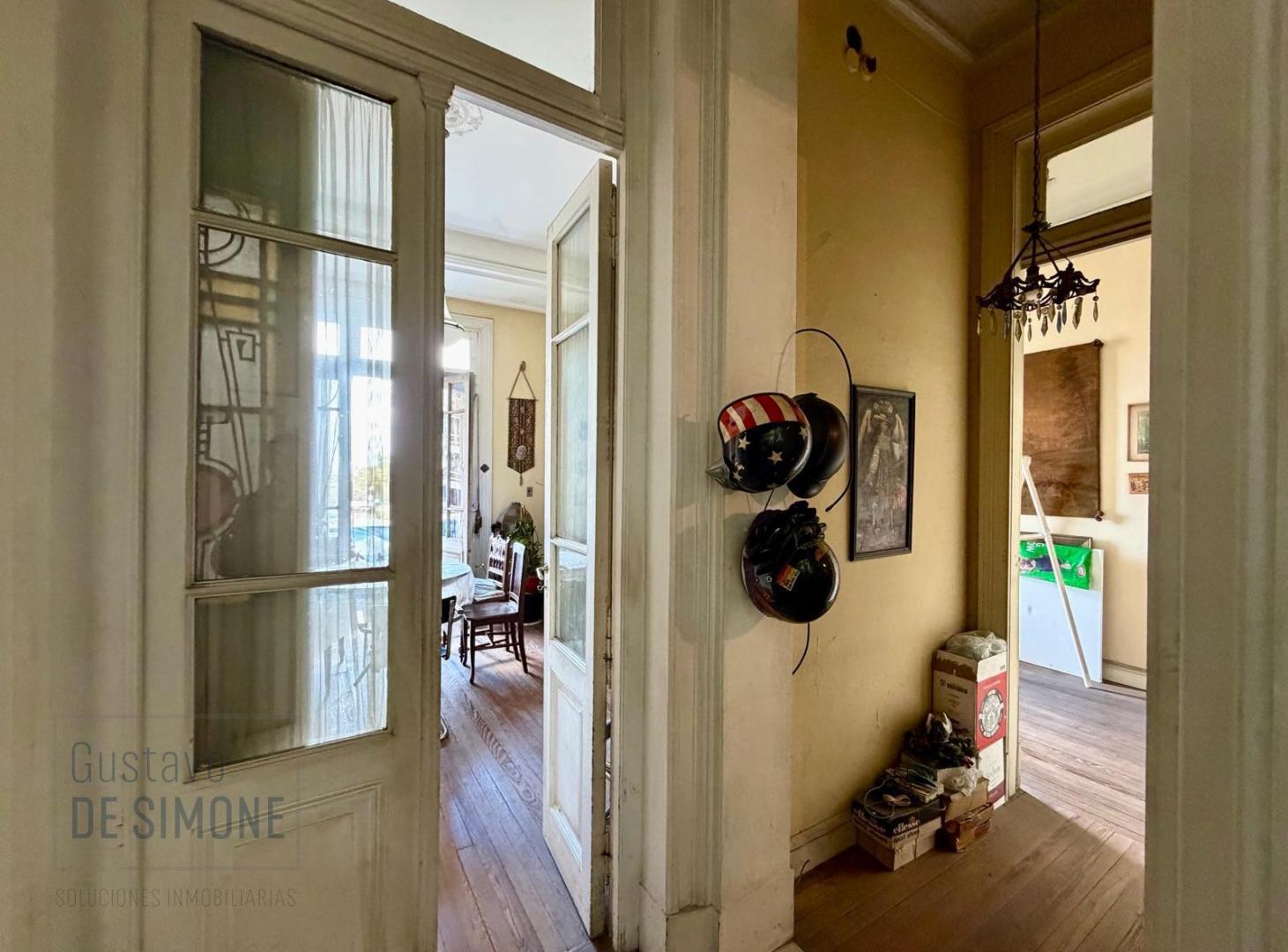 Foto de VENTA DEPARTAMENTO DE 7 AMBIENTES CON BALCÓN SAN CRISTOBAL, imagen 4
