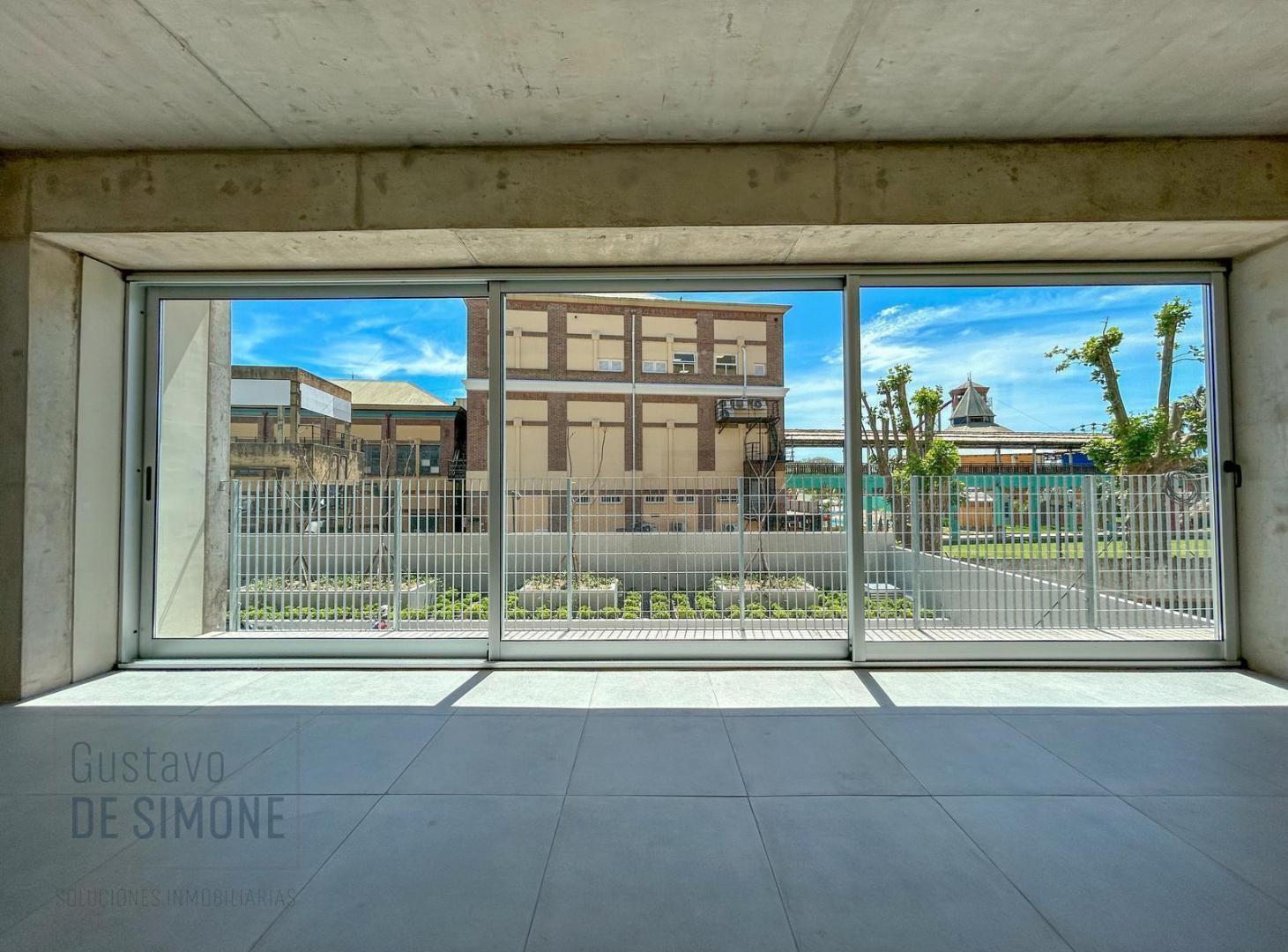 Foto de Departamento en Tigre Centro 2 Ambientes a estrenar con cochera y, imagen 1