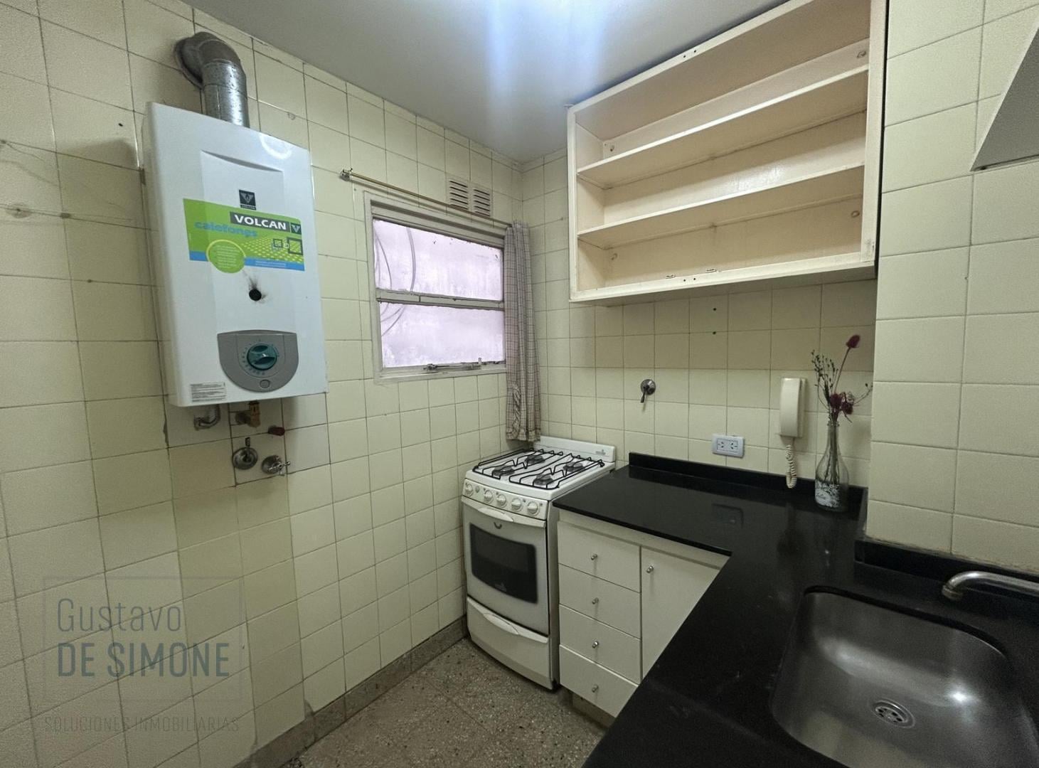 Foto de Venta Departamento de 2 ambientes en Belgrano, imagen 4