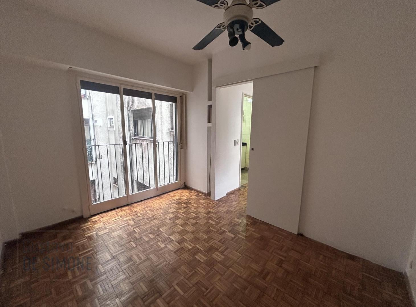 Foto de Venta Departamento de 2 ambientes en Belgrano, imagen 2