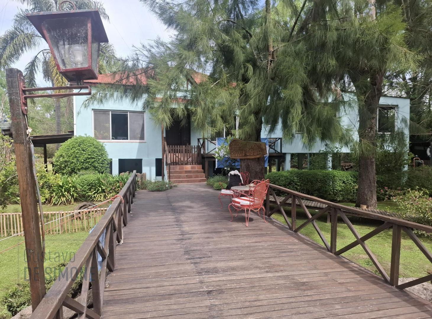 Foto de Venta Casa en Zona Delta Tigre, imagen 4