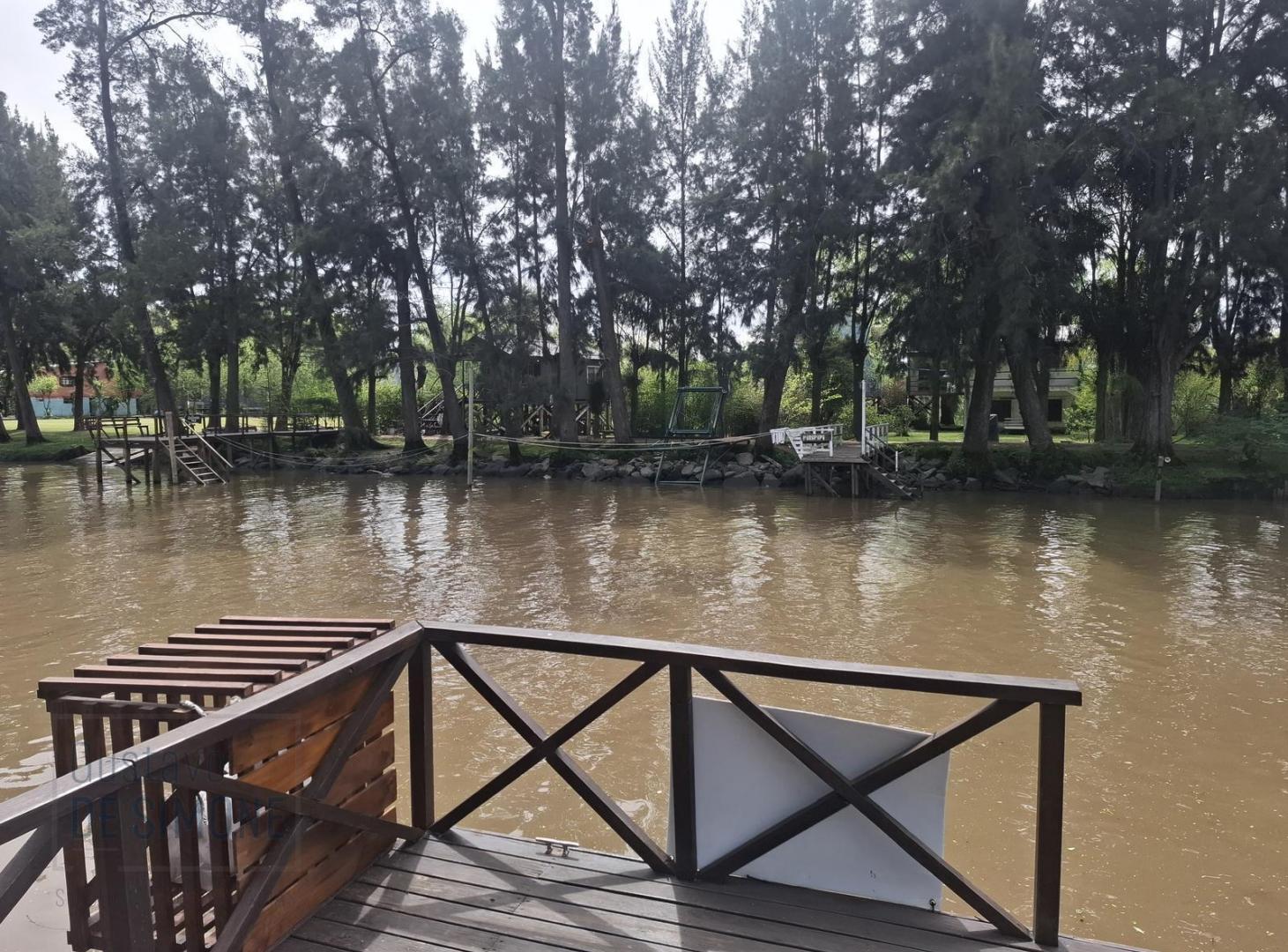 Foto de Venta Casa en Zona Delta Tigre, imagen 3