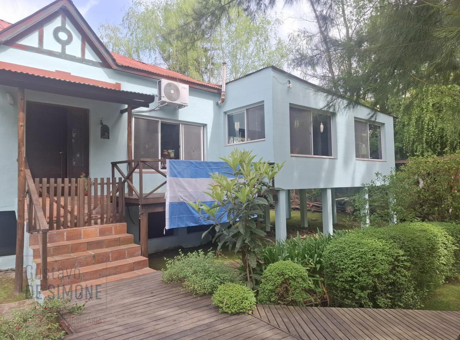Foto de Venta Casa en Zona Delta Tigre, imagen 5