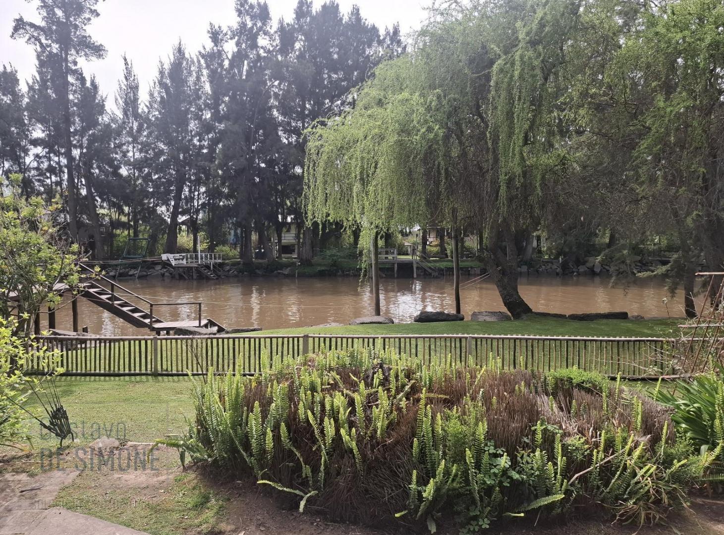 Foto de Venta Casa en Zona Delta Tigre, imagen 1