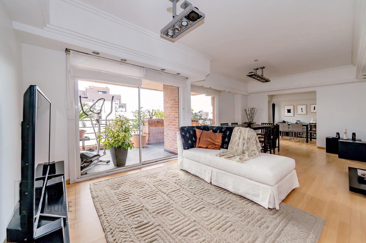 Foto de Venta Departamento 5 ambientes con terraza propia y cochera en Villa, imagen 4