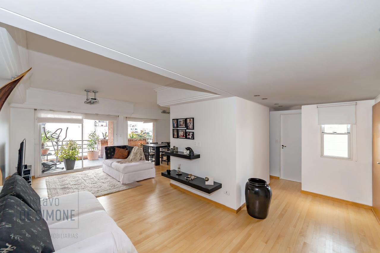 Foto de Venta Departamento 5 ambientes con terraza propia y cochera en Villa, imagen 3