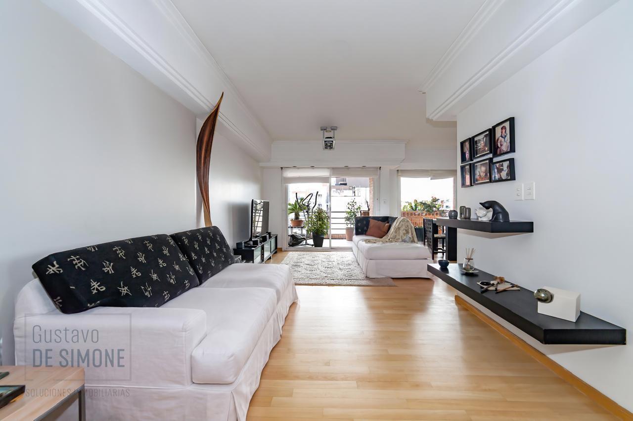 Foto de Venta Departamento 5 ambientes con terraza propia y cochera en Villa, imagen 2