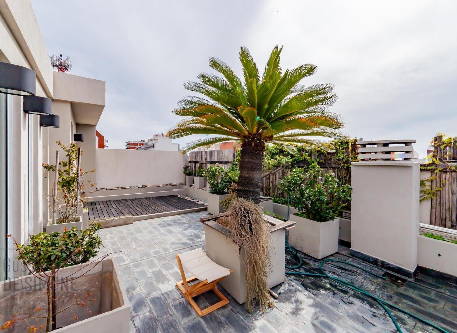 Foto de Venta Departamento 5 ambientes con terraza propia y cochera en Villa, imagen 1
