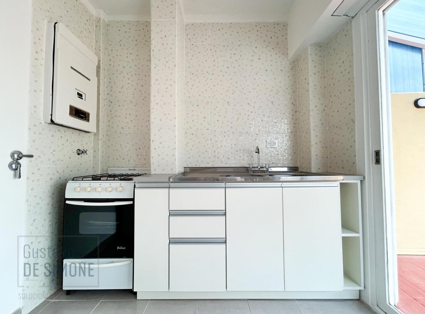 Foto de Alquiler Departamento 2 ambientes en Villa Pueyrredon, imagen 4