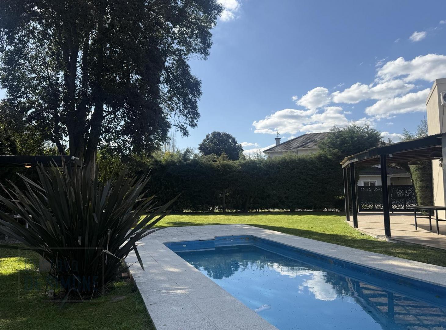 Foto de ALQUILER CASA EN EL AROMO, LOMA VERDE, ESCOBAR, imagen 3
