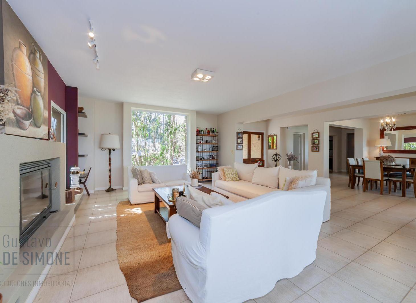 Foto de Venta Casa al lago de 5 dormitorios en Barrio Privado Santa Catalina, imagen 3