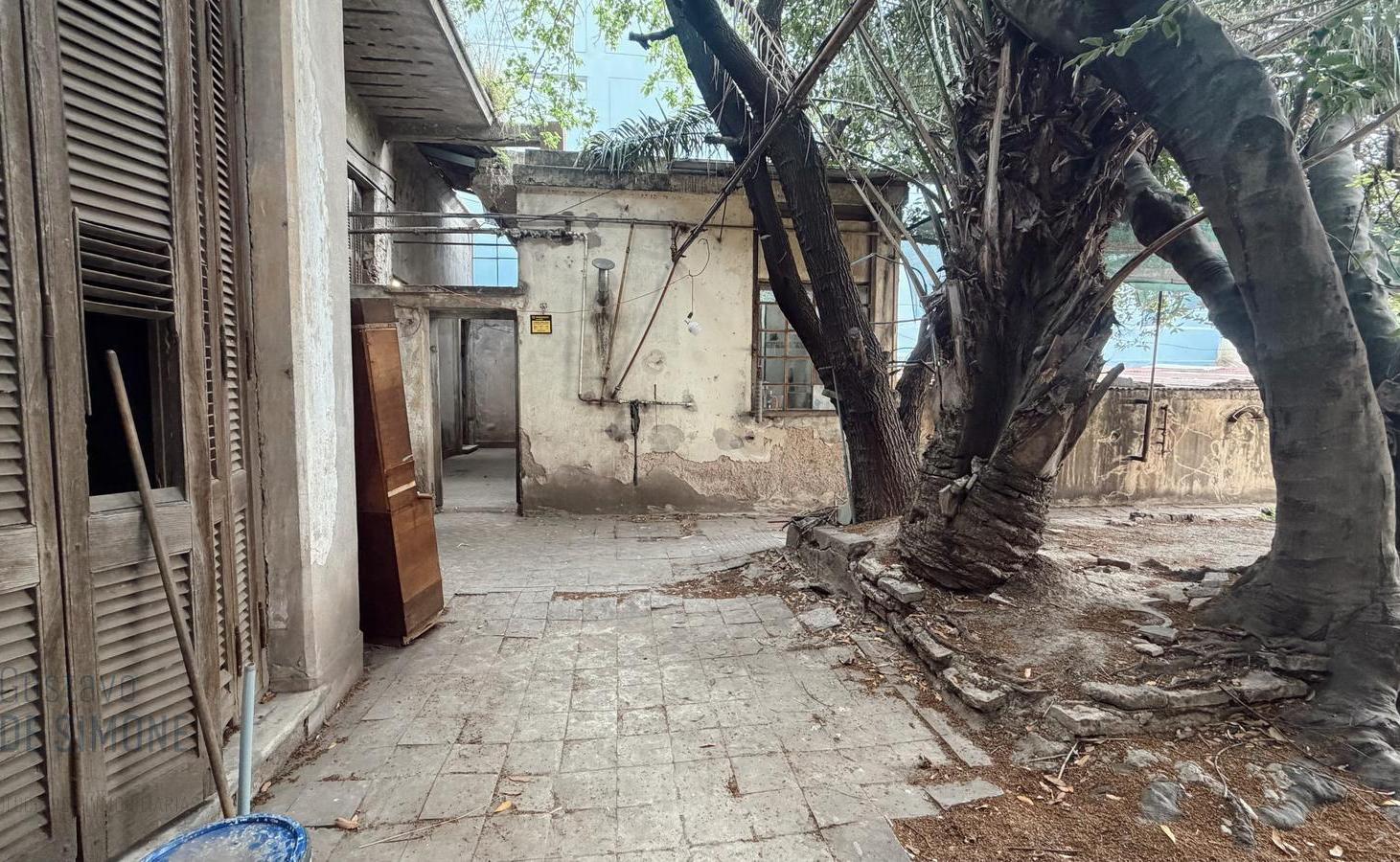 Foto de Venta Terreno de 3000 m2 en Parque Patricios, imagen 5