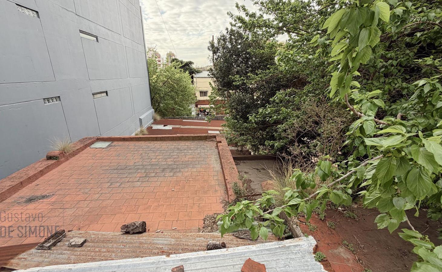 Foto de Venta Terreno de 3000 m2 en Parque Patricios, imagen 4