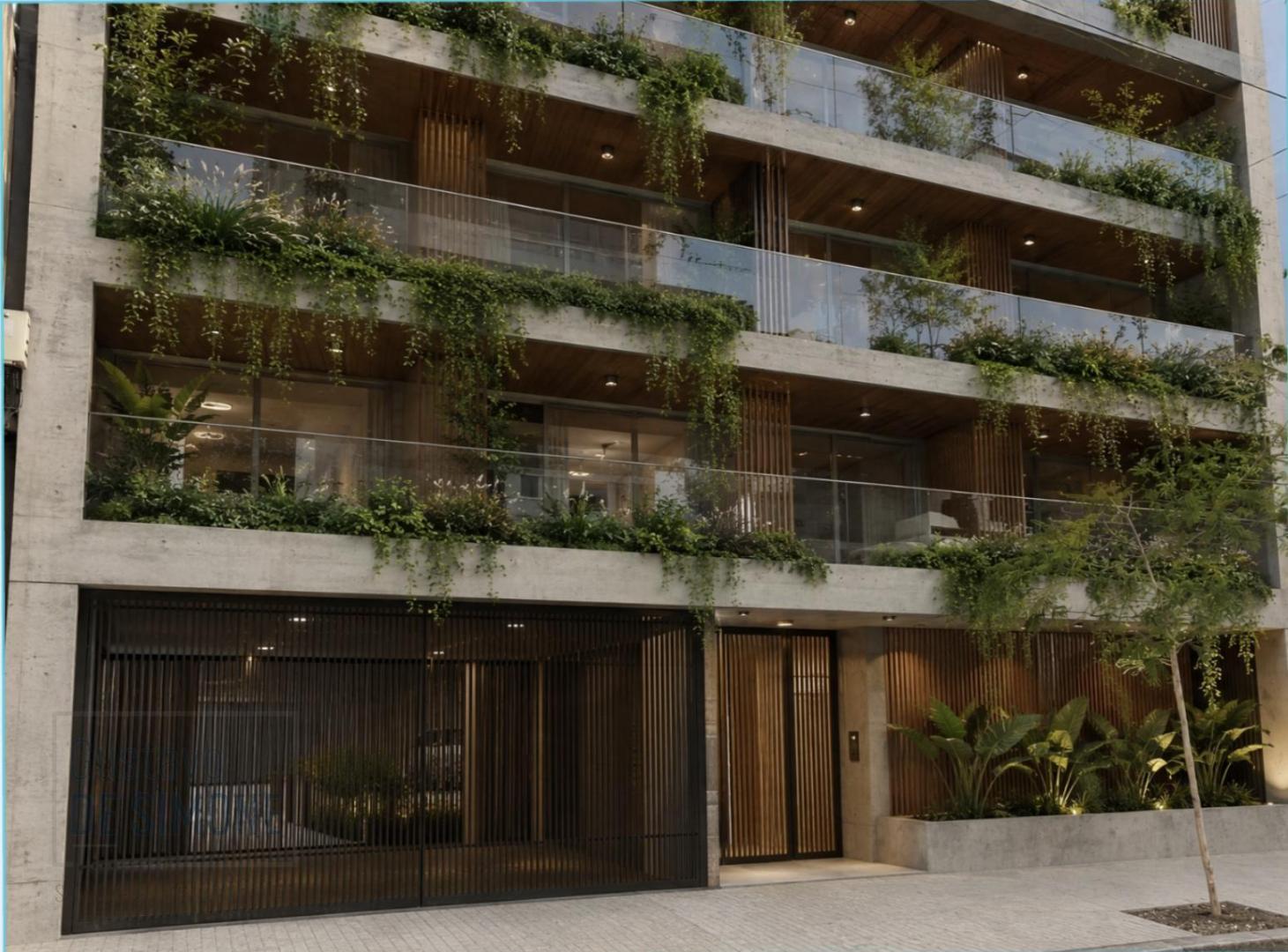 Foto de Venta Terreno de 3000 m2 en Parque Patricios, imagen 3