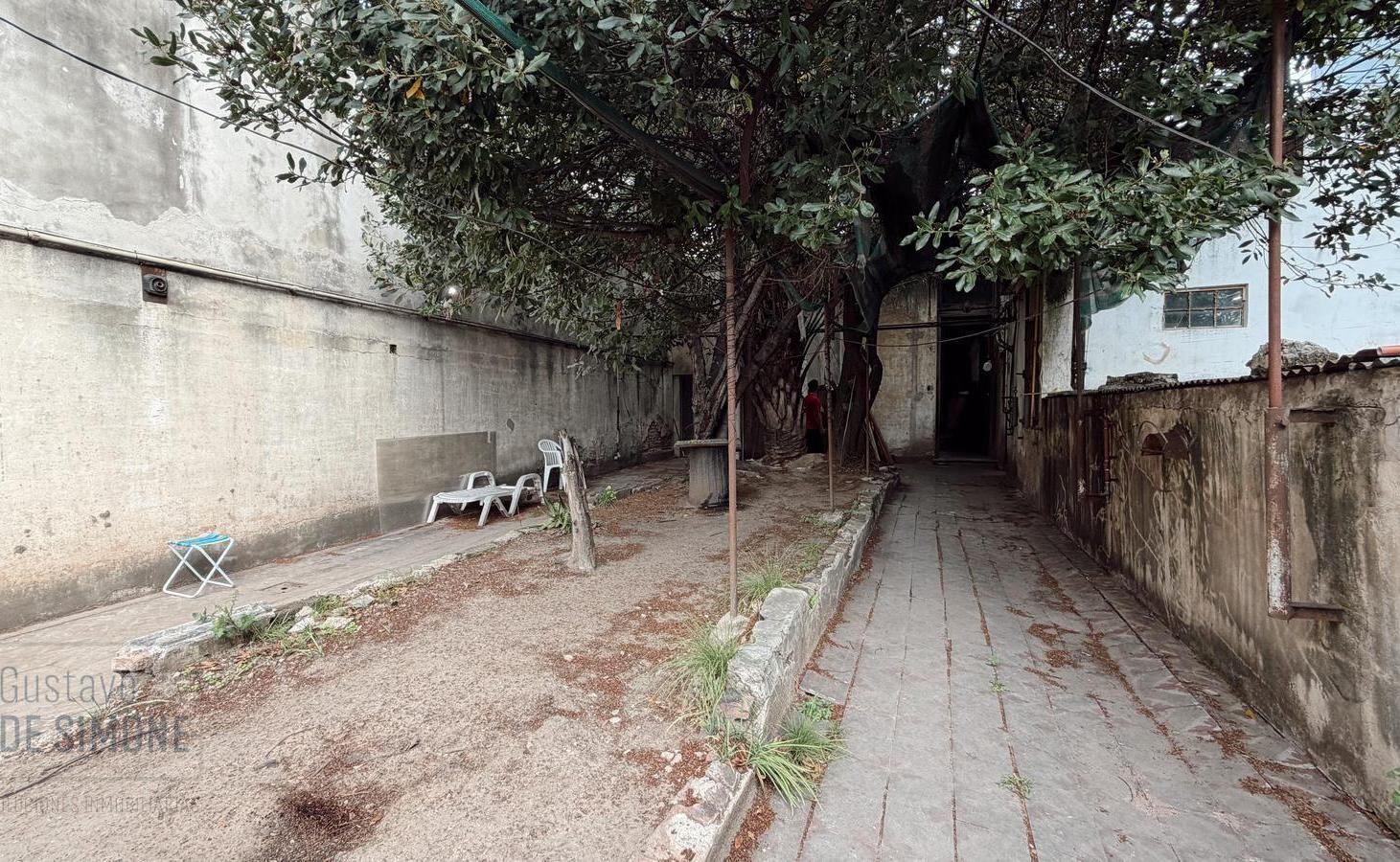 Foto de Venta Terreno de 3000 m2 en Parque Patricios, imagen 2