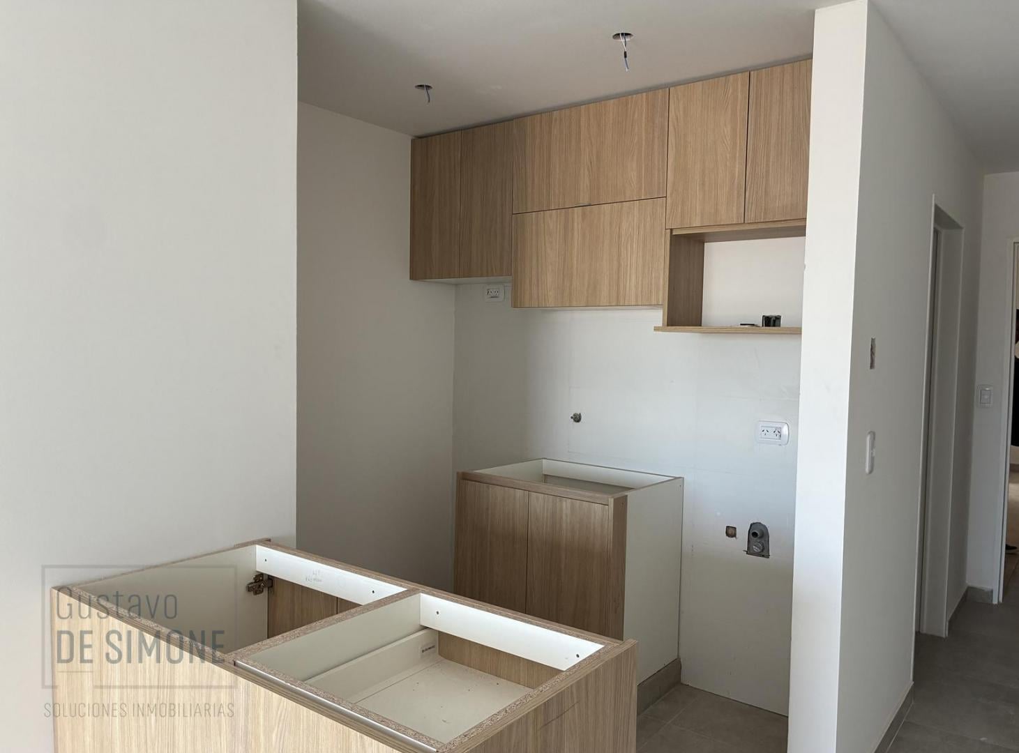 Foto de Venta / Departamento / 2 ambientes / A Estrenar / Con balcón /, imagen 2
