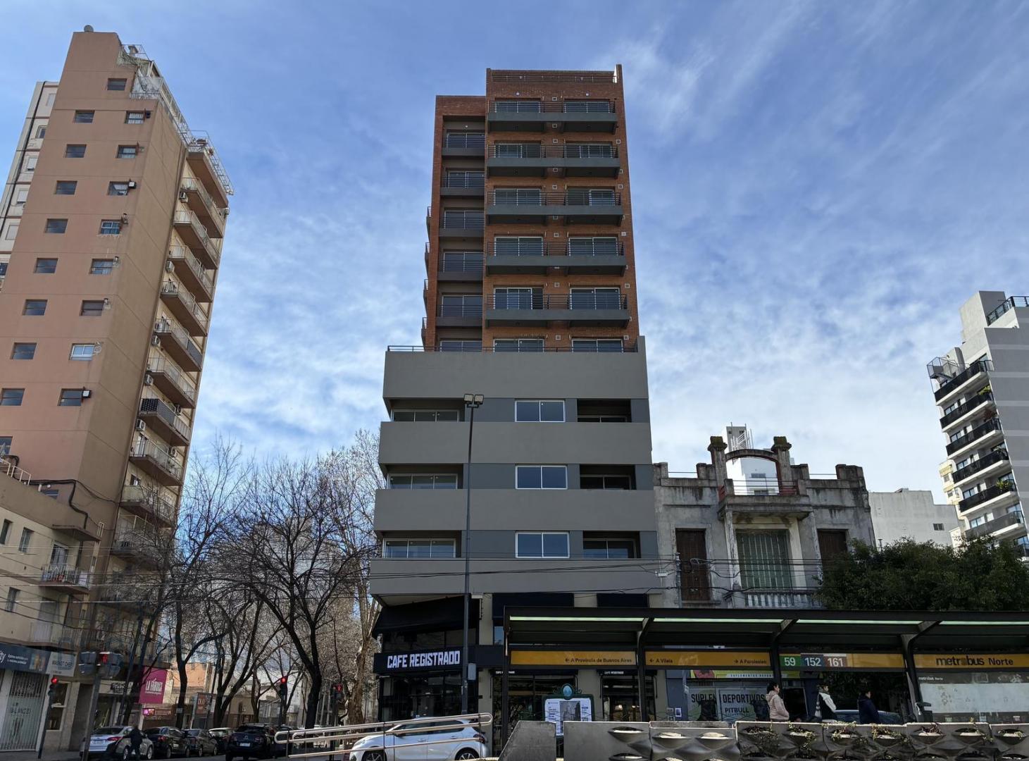 Foto de Venta / Departamento / 2 ambientes / A Estrenar / Con balcón /, imagen 1