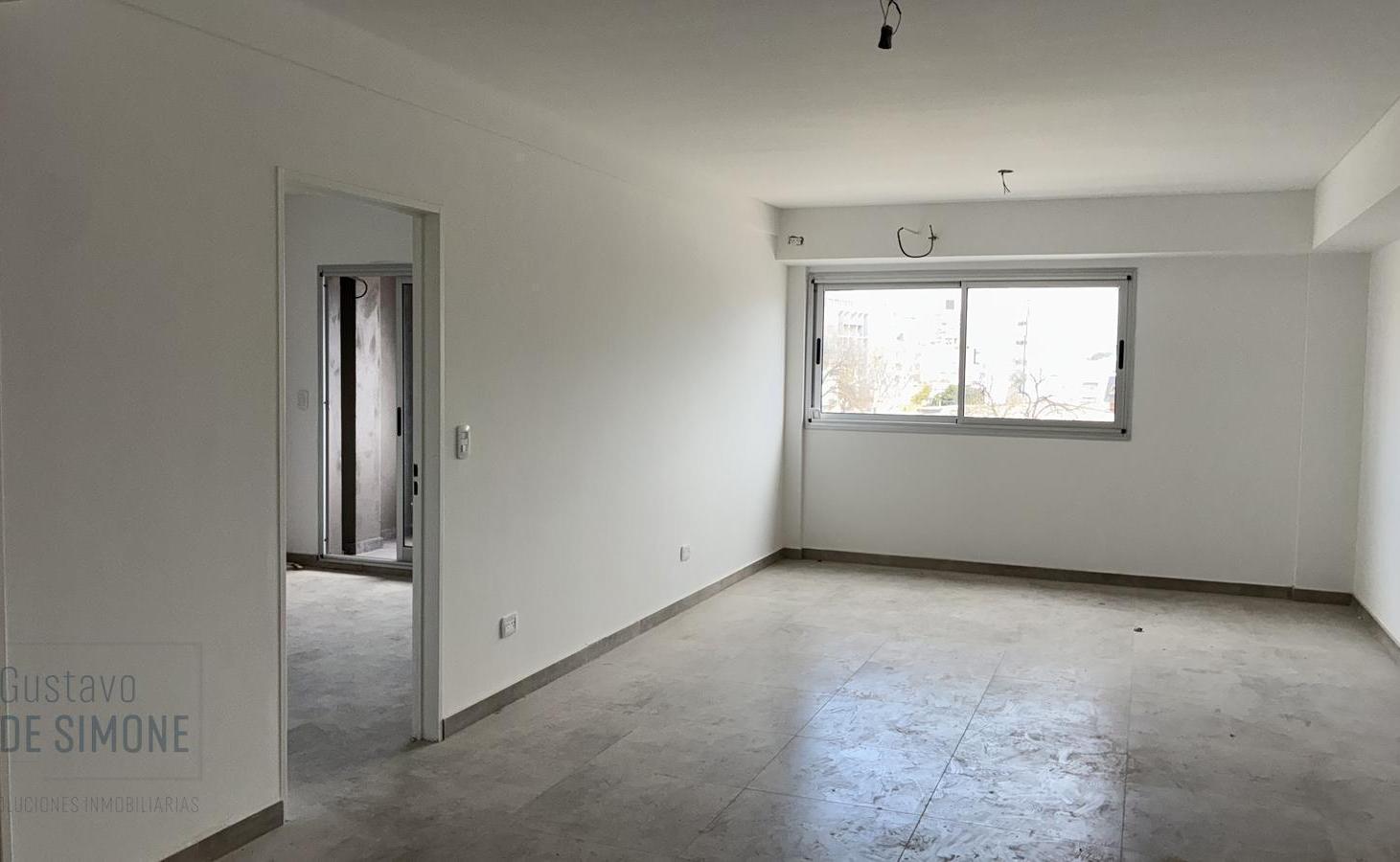Foto de Venta / Departamento / 2 ambientes / A Estrenar / Con balcón /, imagen 3