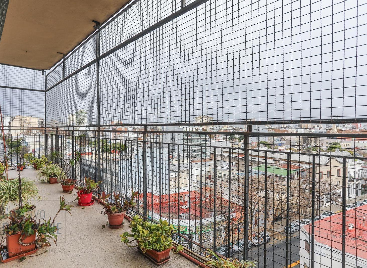 Foto de Venta / Departamento / 4 ambientes / Con Dependencia / Con 2 balcones /, imagen 4