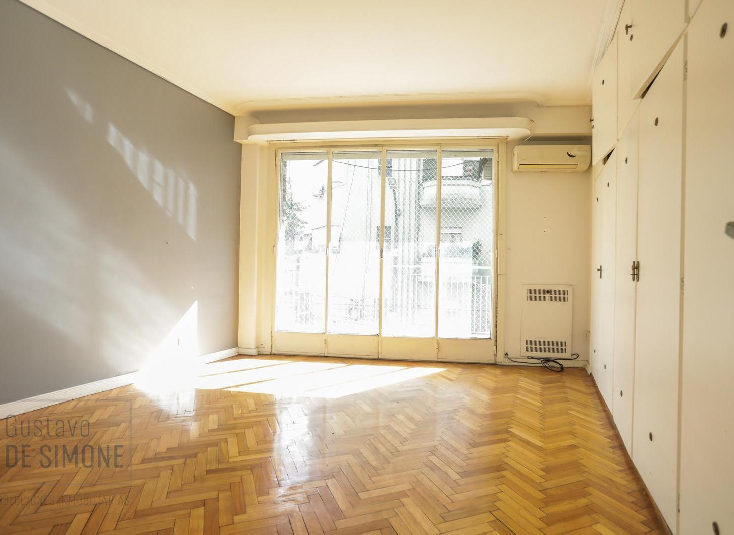 Foto de Venta / Departamento / Piso / 4 ambientes / Con dependencia / Con, imagen 2