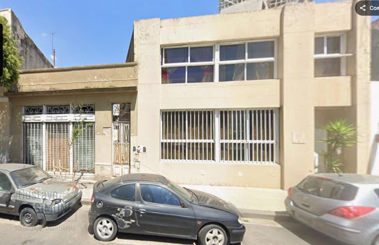 Foto de Venta Terreno para construir - ideal desarrollo - Parque Patricios, imagen 2