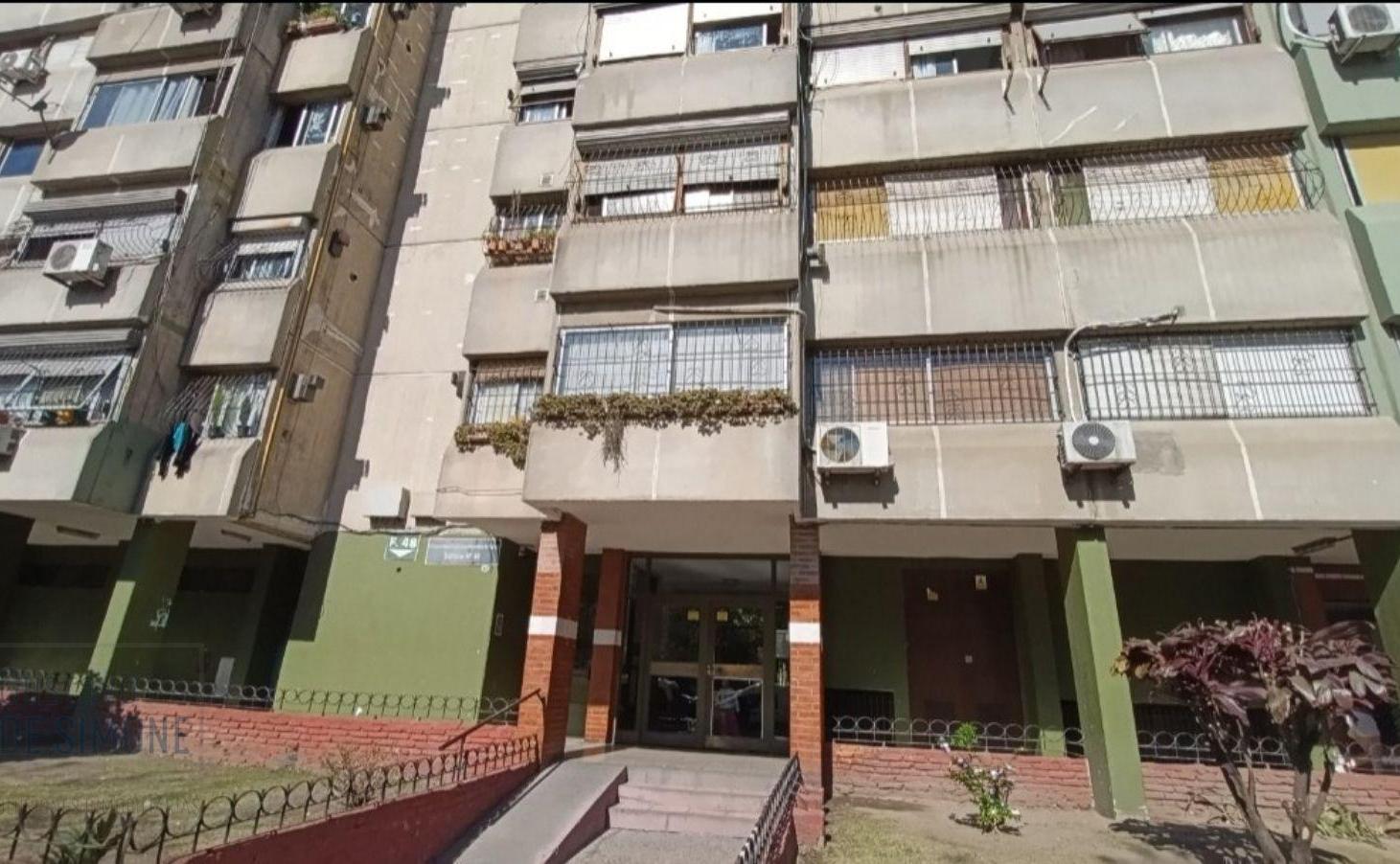 Foto de Venta Departamento 3 ambientes en Lugano 1 y 2, imagen 2
