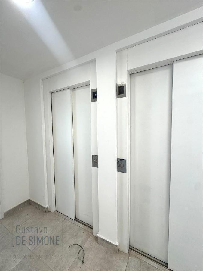 Foto de VENTA DEPARTAMENTO MONOAMBIENTE CON BALCON EN NUÑEZ, imagen 1