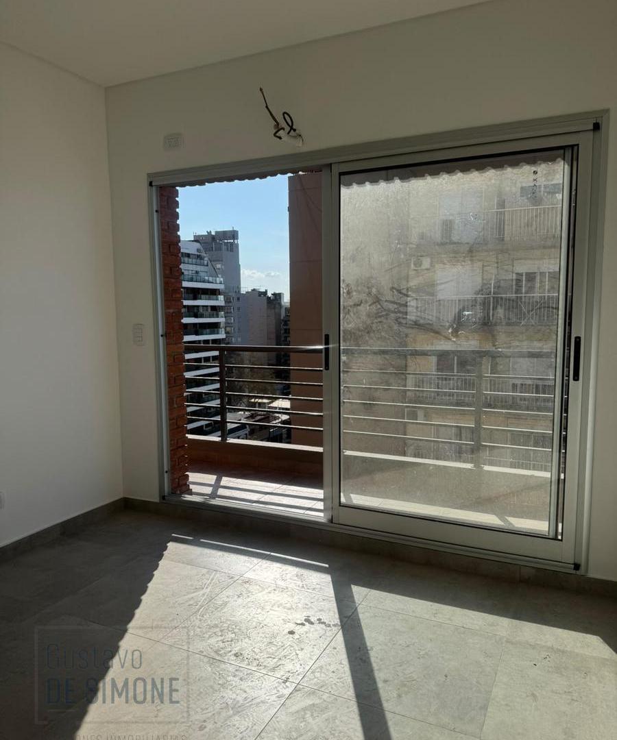 Foto de VENTA DEPARTAMENTO MONOAMBIENTE CON BALCON EN NUÑEZ, imagen 5