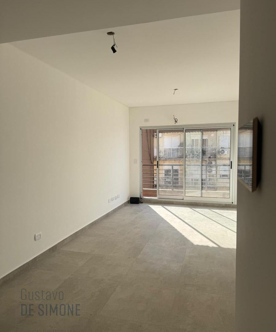 Foto de VENTA DEPARTAMENTO MONOAMBIENTE CON BALCON EN NUÑEZ, imagen 4