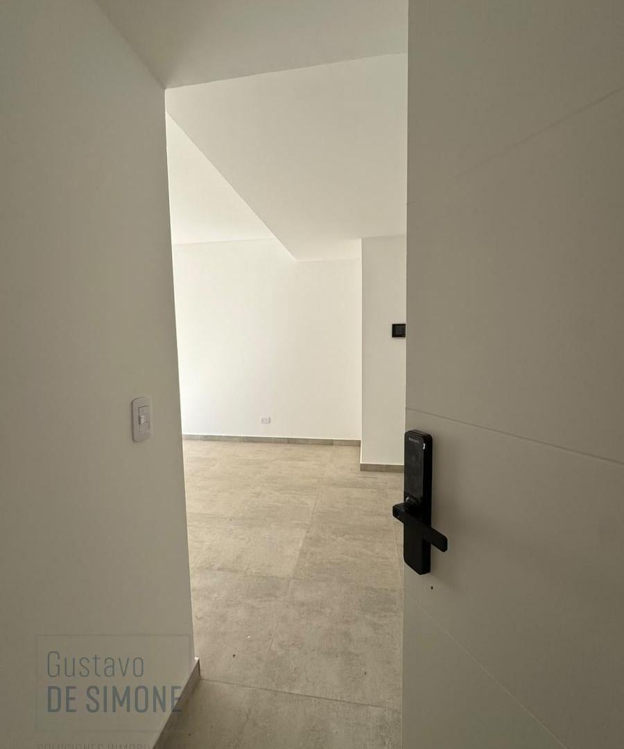 Foto de VENTA DEPARTAMENTO MONOAMBIENTE CON BALCON EN NUÑEZ, imagen 3