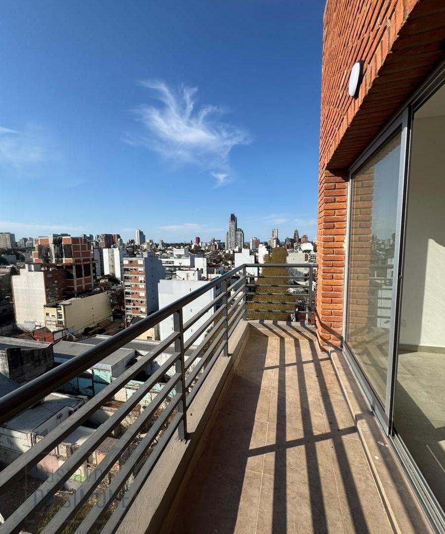 Foto de VENTA DEPARTAMENTO MONOAMBIENTE CON BALCON EN NUÑEZ, imagen 2