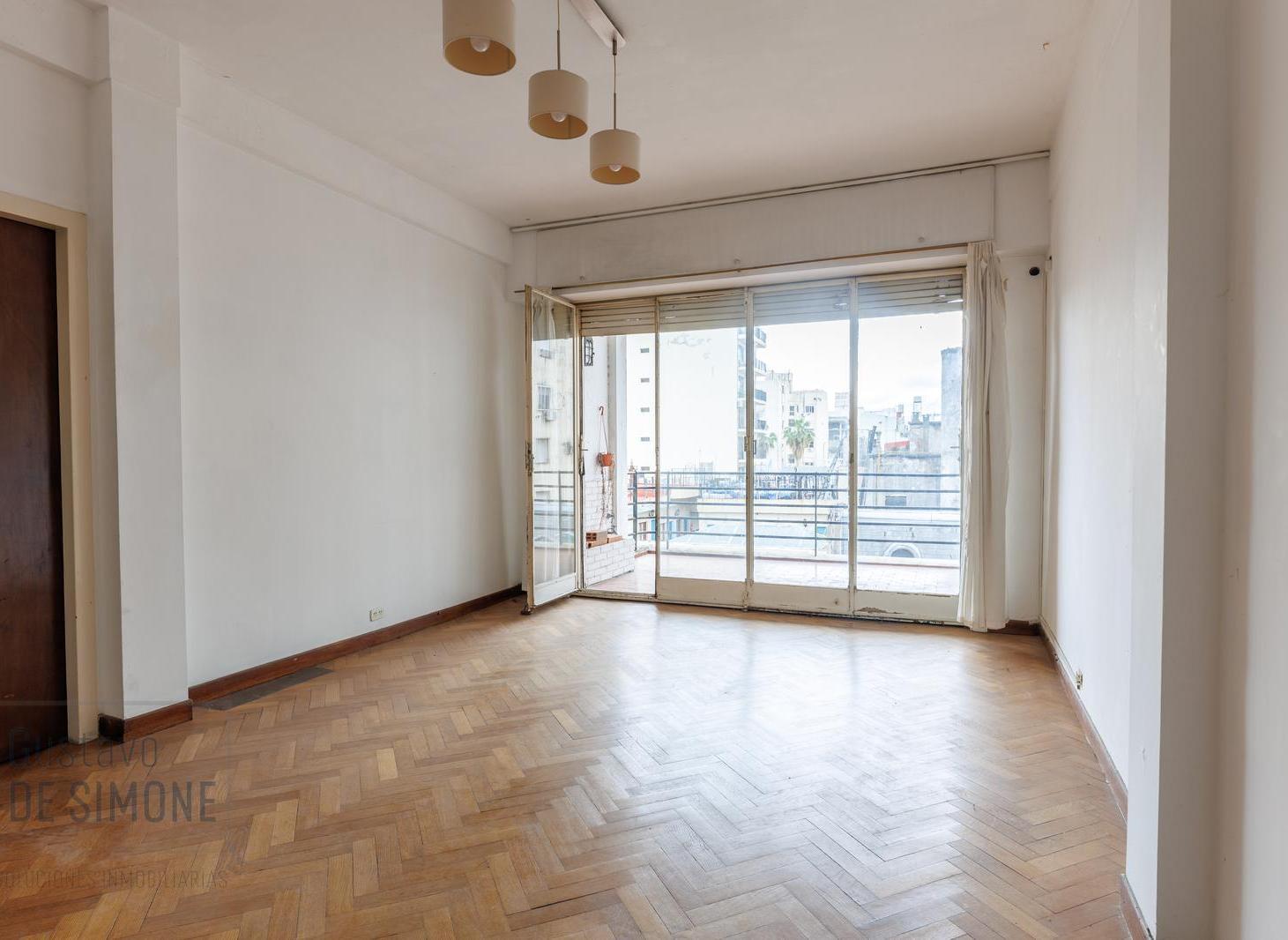 Foto de Venta / Departamento / 3 ambientes / Con dependencia / Con balcón / En, imagen 2