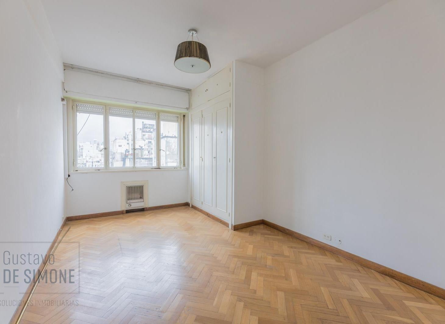 Foto de Venta / Departamento / 3 ambientes / Con dependencia / Con balcón / En, imagen 1