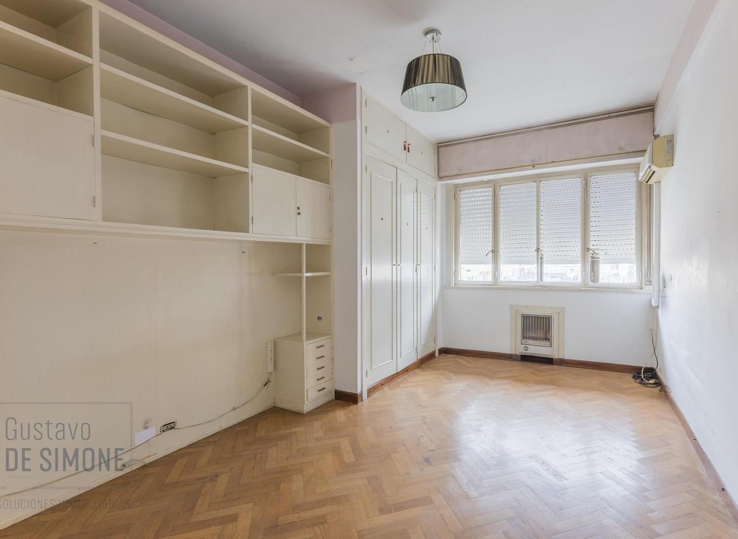 Foto de Venta / Departamento / 3 ambientes / Con dependencia / Con balcón / En, imagen 5